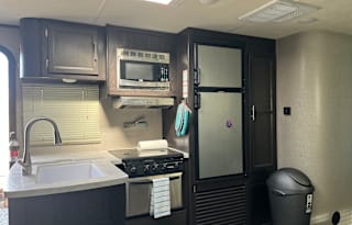 2018 Dutchmen RV Kodiak Ultra Lite 299BHSL
