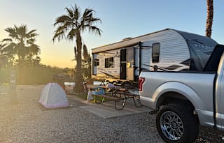 2024 Forest River RV Stealth 2530SLE