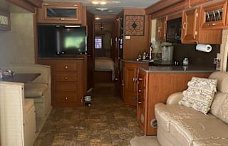 2010 Forest River RV Georgetown 341DS