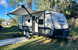 2022 Jayco Jay Flight SLX 8 242BHS