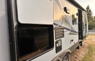 2018 Coachmen RV Apex Ultra-Lite 287BHSS
