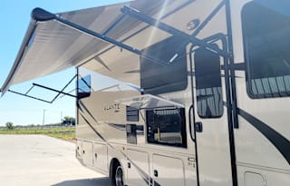 2020 Jayco Alante 29F