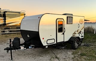 2023 Coleman Rubicon 1400BH - The Adventure Mobile