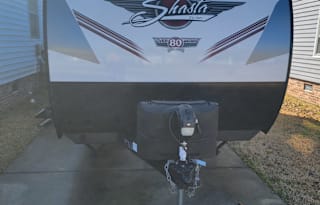2022 Shasta RVs Shasta 26DB