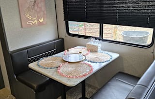 Dolly's Dreamliner
