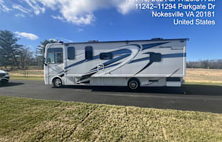 2023 Thor Freedom Traveler A30
