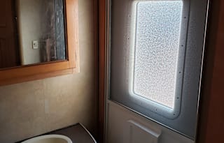2009 Forest River Cardinal M-3802BH