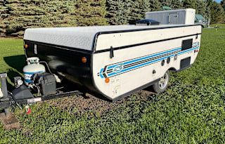 2017 Jayco Jay Series Sport 10SD