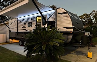 2023 Jayco Jay Flight 267BHS