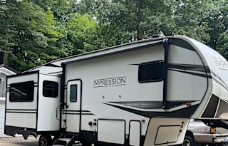 2020 Forest River RV Impression 28BHS