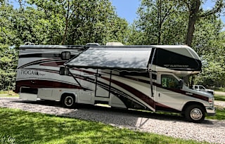 Trekking Tioga Ranger Class C