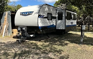 Camp Serenity