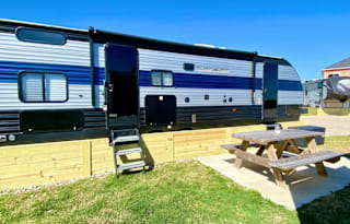 2021 Forest River RV Cherokee 264DBH