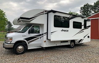 2020 Jayco Redhawk HAL440