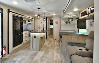 Dusty Roads-3 AC units 2 Full Baths! Ins.Included
