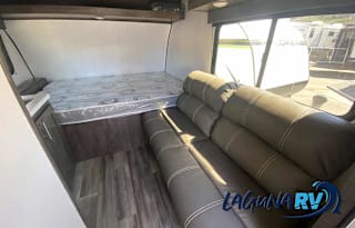 2022 Riverside Xplorer 135x