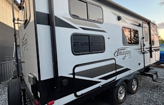 2019 Grand Design Imagine XLS 21BHE