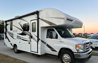2023 Entegra Odyssey – Your Ticket to Fun is Here!