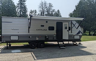 2023 Forest River RV Coachmen 261bhs