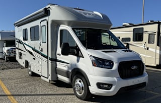 RNT155 - 2025 Coachmen Cross Trail 20BH
