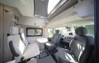 2022 Winnebago Solis 59PX