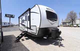 2023 Forest River RV Flagstaff Micro Lite 21DS
