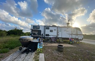 “Big Cedar” Camp Ready,no extra insurance fees!