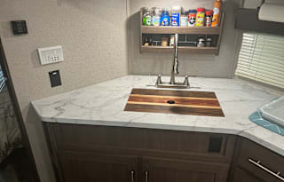 2019 Keystone hideout 29 dfswe luxury sleeps 10