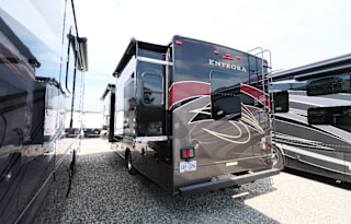 2019 Entegra Coach Esteem 29V