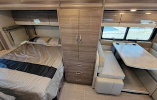 2021 Thor Motor Coach Delano Sprinter 24TT (#4051)