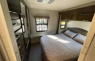 2018 Jayco Greyhawk 29MV