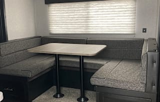 2022 Forest River RV Cherokee Wolf Pup 17JG
