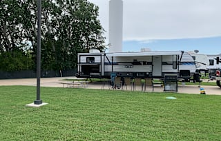 2021 Forest River RV Salem 31KQBTS