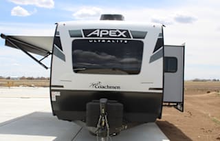 2024 Family Friendly RV