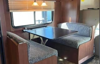 2014 Fleetwood RV Tioga Montara 31M