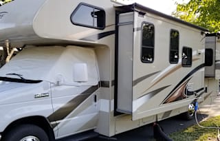 The Rolling Villa