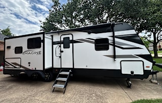 2023 Grand Design Imagine 2670MK