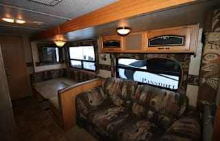 2011 Keystone Springdale