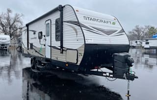 2021 Starcraft Autumn Ridge 26BH