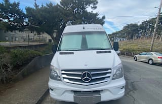 2014 Winnebago Era 70X