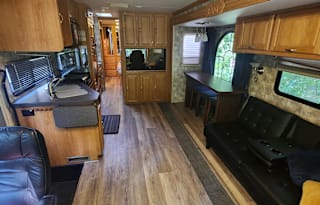 2006 Coachmen RV Epic 3480DS