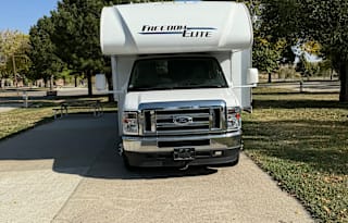 2022 Thor Motor Coach ACE 32.3
