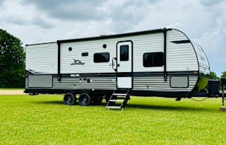 2024 Jayco JayFlight
