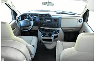 2018 Thor Motor Coach 23H