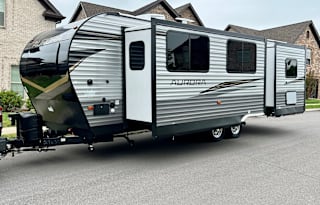 *BRAND NEW*  SLEEPING BEAUTY 26FKDS
