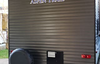 2019 Dutchmen Aspen Trail