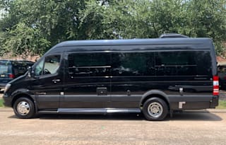 2019 Coachmen RV Galleria 24Q