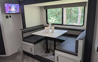 2021 Forest River RV Wildwood FSX 178BHSKX