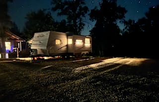 Lazy B’s RV