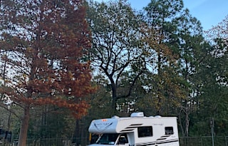 2022 Coachmen RV Freelander 22XG Chevy 4500